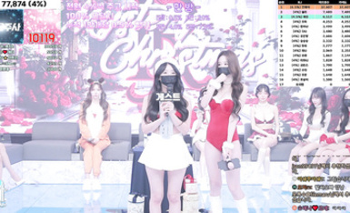 BJ脫衣舞女團【Jinricp】第四季第四期 (1)