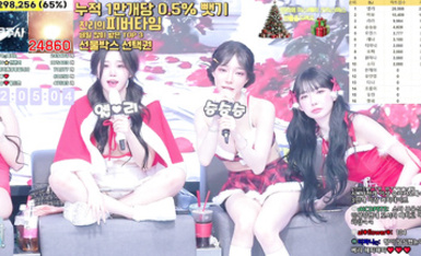 BJ脫衣舞女團【Jinricp】第四季第四期 (11)