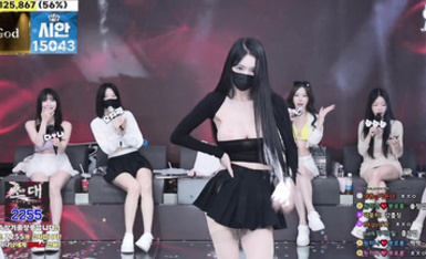 BJ脫衣舞女團【Jinricp】第四季第二期 (6)