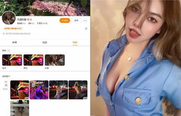 【2025年新流】金主大神【liu123456987】巨資包養微博女神【久田紀原】調教啪啪，窮人的女神，富人的精盆 (3)