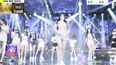 BJ脫衣舞女團【Jinricp】第四季第二期 (2)