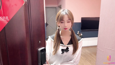 【小桃醬】極品福利姬反差婊，采精挑戰，劇情視頻合集 (18)