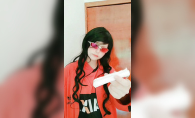 [Twitter][蘿莉] [Letícia Shirayuki@LetciaShirayuk1]