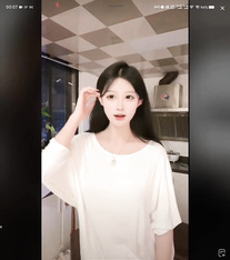 上千部篩選抖音走光露點精選視頻美女視頻福利小合集 (17)