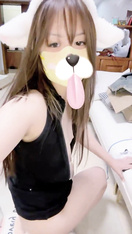 少蘿溫卿-顏值還是非常不錯的，少蘿類型的黃播，性格挺活潑可愛的，搭配各種軟妹裝，再加上尺度不低的整活能力，挺有看頭的 (19)