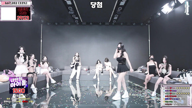 BJ脫衣舞女團【Jinricp】第四季第十三期 (4)