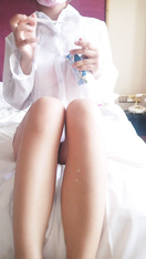 橘貓 - 極品福利姬 尺度私拍作品合54部 (20)