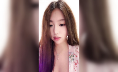 【柒萌小玉】G奶尤物!_白皙巨乳發騷掰穴特寫道具抽插_3