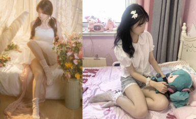 上海母狗叶琬婷校园女神后入视频流出