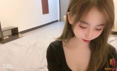 糖心Vlog 不驚醒挑戰 小桃醬