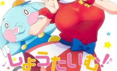 Showtime! Uta no Onee-san Datte Shitai Episode 2 Subbed