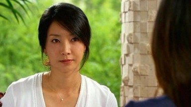 [韩国]爱情与战争