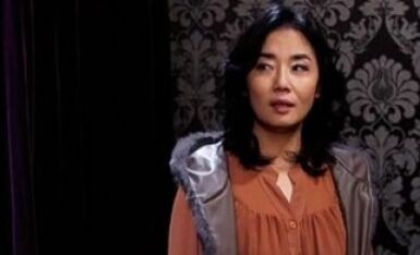 [韩国]穿裘皮的维纳斯