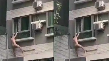 捉奸-隔壁老王：这年头偷情也不容易啊